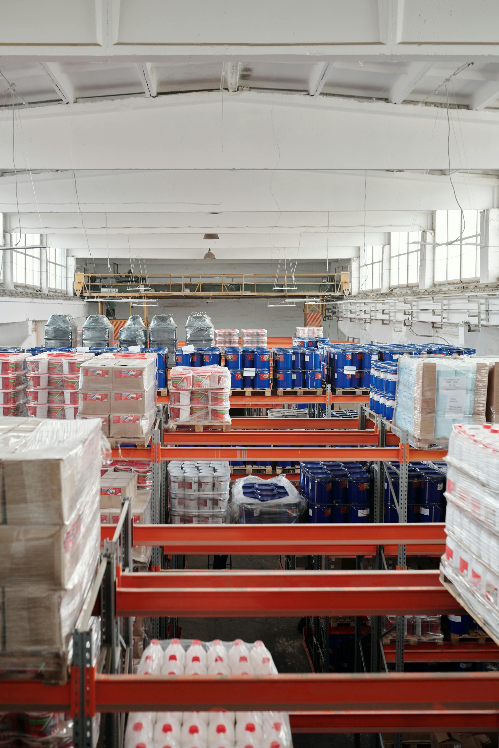 Agricultural Equipment freight forwarding