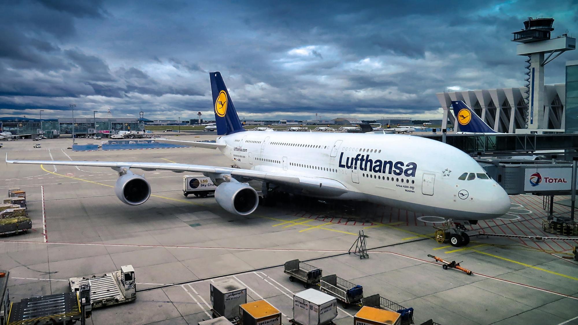 Airports and Aviation freight forwarding