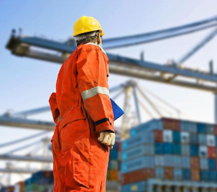 By Services - Icon Logistics